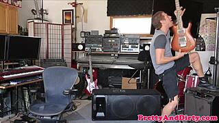 hey babe, wanna ride this cock after that hot blowjob?