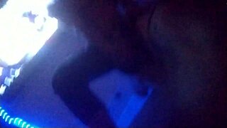 my favorite latina chick with ink drives me crazy every time