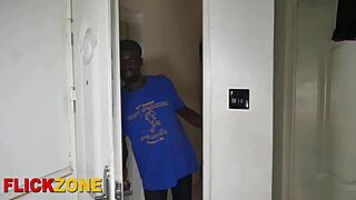 i will fuck you well ebony fingering close up