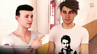 in aoa academy 37, this teen has a big ass game 😏