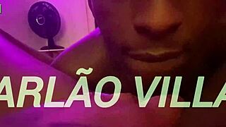 novinha cums hard from pussy tongue while riding big cock