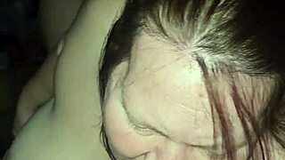 Milf Swallows Cum While Fucking Her Pussy Hard And Deep