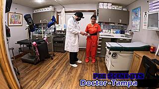 Dr. Tampas unconventional pot treatment
