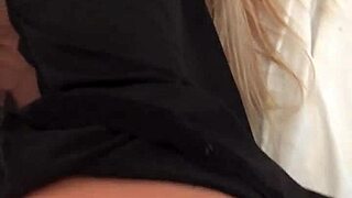 Hot Student Feels Deep Blowjob Pleasure with Sex Toys