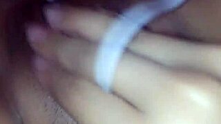 first time exploring a little toy up close