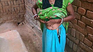 stepbro got priya's pussy soaked over panties before intense hindi action