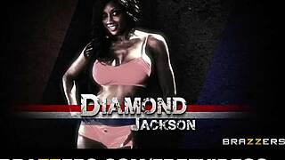 Four Big-Tit Fitness Fanatics Strip Down For A Hardcore Orgy.