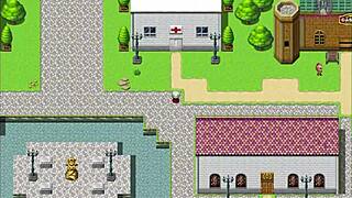 Hey, did you see the princess and childhood friend in a chest showdown behind closed doors?