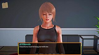 my new family game episode 571 unfolds now