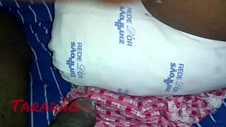 Eating Out the Hot Latina’s Tight Ass