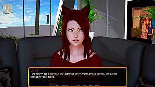 my new family game episode 571 unfolds now