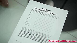 Smalltits Beauty Banged Hard in Doggystyle