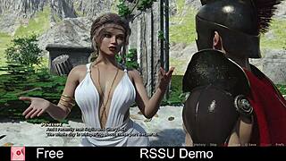 rssu - retro style soviet undies demo, so freakin cute!