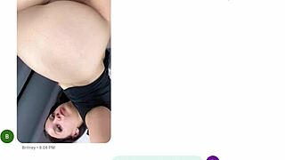 Britney Mason Repays Step-Daddy with Tight Ass Sex