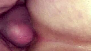 Bold beauties get rough and ready for anal destruction