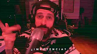 Polvo eres - quieres ser mejor en la cama Veronica Leal en su primera escena bisexual latina kissing