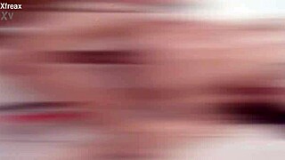 jolee love takes on mike and dylan brown for deep anal dp