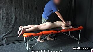 Perfect Czech Teen Seduced in Hypermarket and Drilled Hard in POV