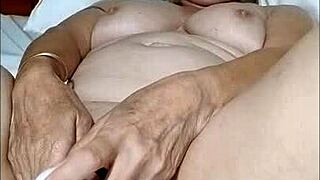 feeling wild with my new toy today