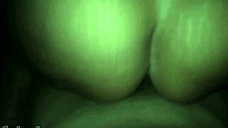 Casada Safada in Hot Amateur Blowjob Video
