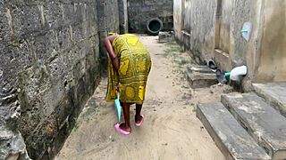 blackpussy meets harveyxbush and ends up in wild multiple squirt sex escapades.