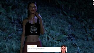 Let's Play Midnight Ride Ending 3 Corrupted