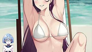 Imaizumi's House Gathers Gals for Wild Anime Games