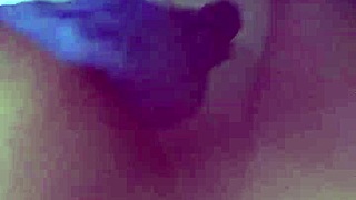 Amateur Homemade Close-Up Session on 2017-06-08