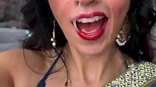 ugh, halal pakistani gashti just loves bein’ a total cumslut, ya know?