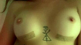 Petite wife enjoys anal play and humiliation from her lover