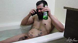 I got sent away by my girlfriend to have sex with her stepsister