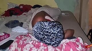 Leo Ogro Drilling His Sister-in-Law Fiona’s Tight Ass Hard