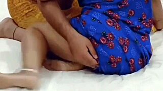 Young Asian beauty gets fucked by her boyfriend in different positions