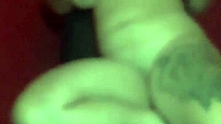 fui fazer video no swing e acabei mijando na chamada