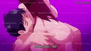 Sex with Lubed Up Girlfriend Leads to Intense Blowjob and Creampie