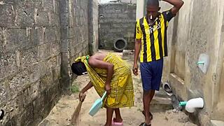 blackpussy meets harveyxbush and ends up in wild multiple squirt sex escapades.