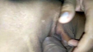 I’m Crazy for This Tight Wet Pussy Getting Worked