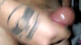 Slutty Wife's Amazing Handjob Skills