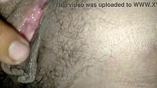 Creampie in tight wet pussy, so sexy! 🔥