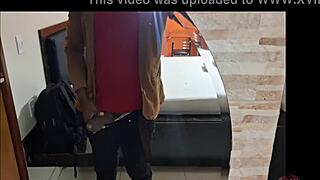 Married slut takes big black cock and returns home wrecked.