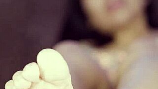 why is vero aguas so nympho in casting?