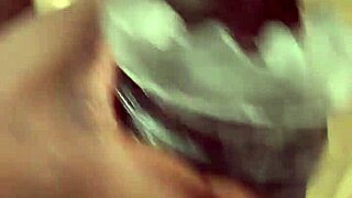 Huge Monster Cock Receives Long Strokes in 3D Masturbation Scene