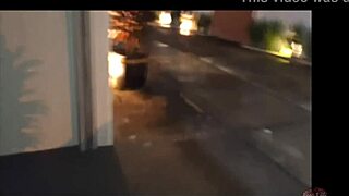 Married slut takes big black cock and returns home wrecked.