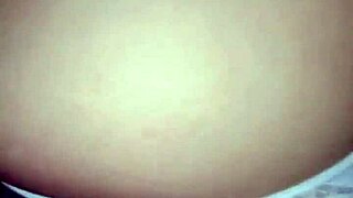 Colombian Bride Sucks Perfectly and Offers Big Ass Sideways