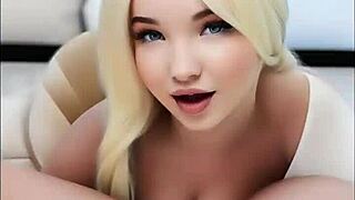 Story of Cute Girl Performing Fellatio Orally