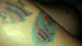 Casada Safada in Hot Amateur Blowjob Video