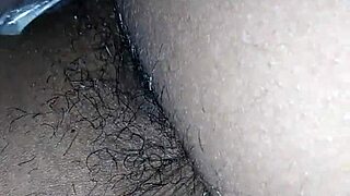 Amateur Homemade Close-Up Session on 2017-06-08