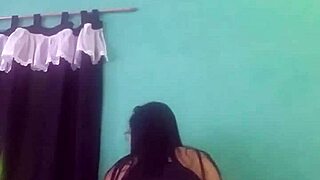 Yo, these Brazilian teens are killing it dancing funk! Can't stop watching their amateur moves, so hot! 💃