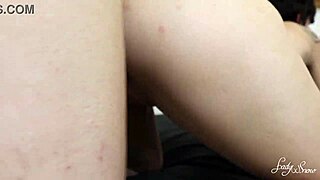 I got sent away by my girlfriend to have sex with her stepsister