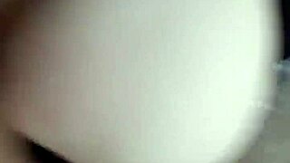 i'm fucking my neighbor doggystyle with my big cock till she can't take it anymore 😈💥